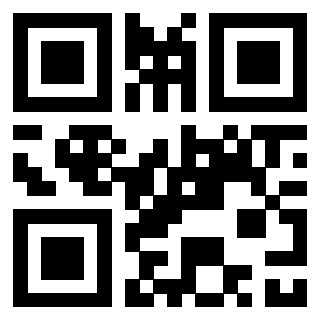3307575680 Qr Code associato