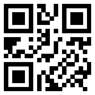 QrCode di 3307575681