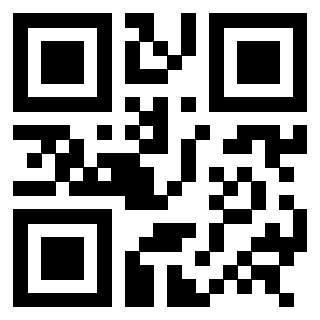 Qr Code di 3307575683