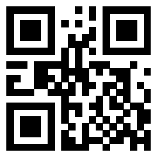 3307575686 - Immagine del QrCode