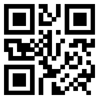 3307575690 - Immagine del QrCode associato
