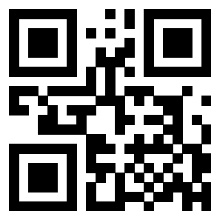 3307575692 - Immagine del QrCode associato