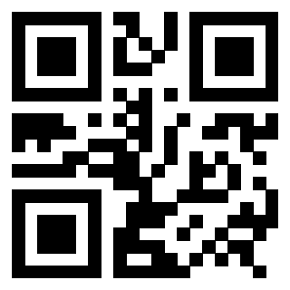 3307575694 QrCode associato