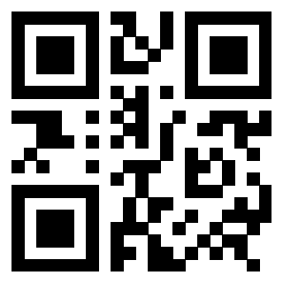 3307575696 - Immagine del QrCode associato