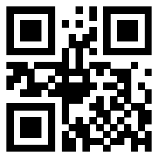 Il Qr Code di 3307575697