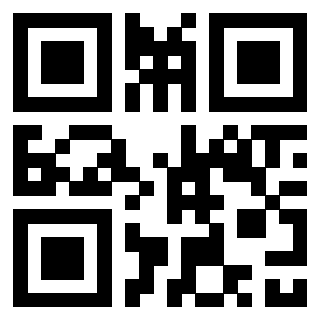 3307575703 Qr Code associato