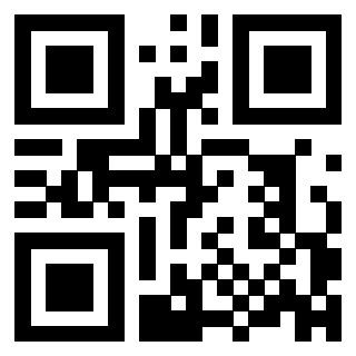 Il Qr Code di 3307575704