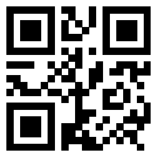 3307575706 QrCode associato