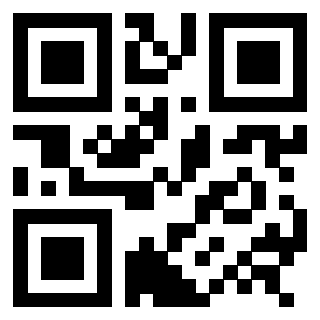 3307575708 - Immagine del Qr Code associato