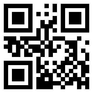 3307575709 Qr Code associato