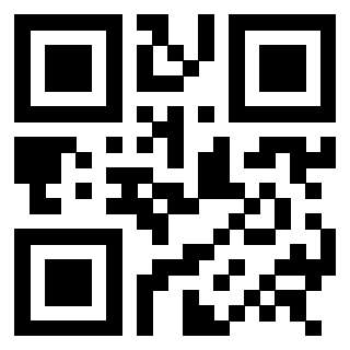 Immagine del QrCode di 3307575710