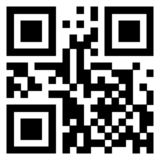 Qr Code di 3307575713