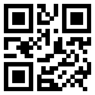 Il Qr Code di 3307575714
