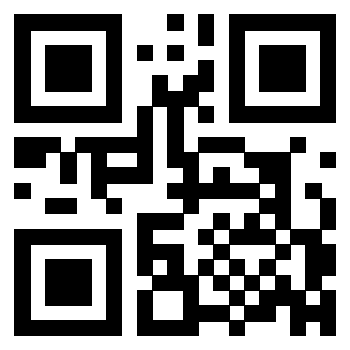 3307575720 - Immagine del Qr Code