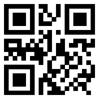 QrCode di 3307575721
