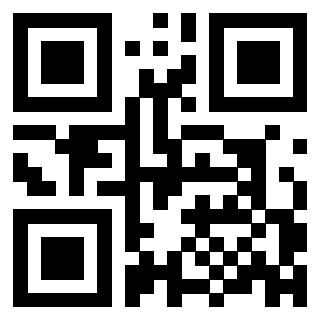 3307575722 - Immagine del Qr Code
