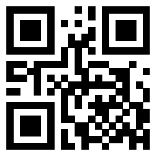 3307575723 - Immagine del Qr Code