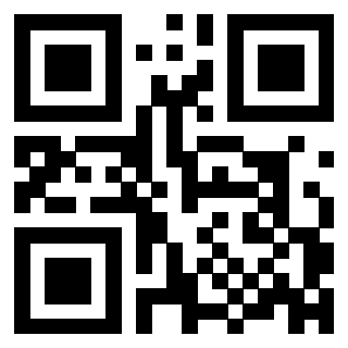 Immagine del Qr Code di 3307575724