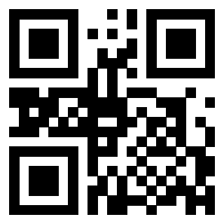 3307575730 - Immagine del Qr Code