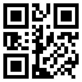 3307575731 - Immagine del QrCode