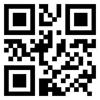 3307575734 QrCode associato