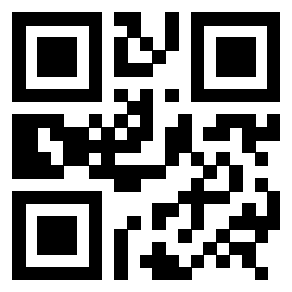 3307575735 Qr Code associato