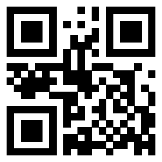 3307575736 - Immagine del QrCode