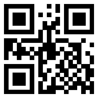 3307575737 - Immagine del QrCode