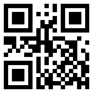 3307575739 - Immagine del QrCode associato