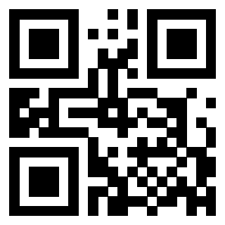 Il QrCode di 3307575742