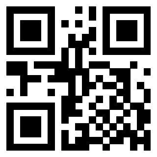 3307575745 Qr Code associato
