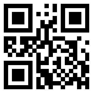 3307575746 Qr Code associato
