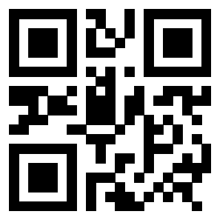 QrCode di 3307575747
