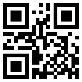 3307575749 - Immagine del QrCode