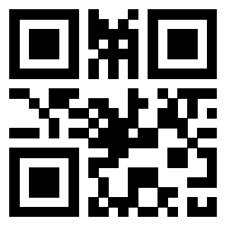 3307575750 QrCode associato
