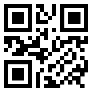 Qr Code di 3307575751