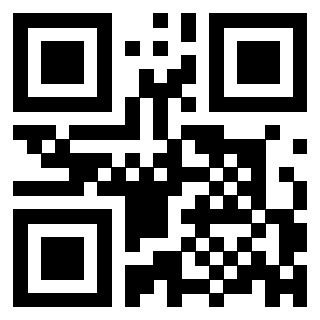 3307575752 QrCode associato