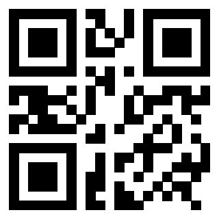 3307575755 - Immagine del Qr Code