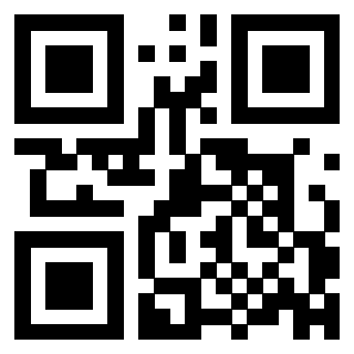 3307575756 QrCode associato