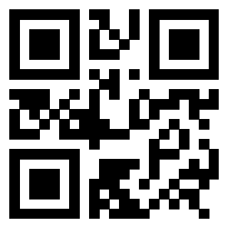 3307575757 - Immagine del QrCode