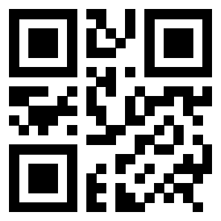 3307575758 - Immagine del QrCode