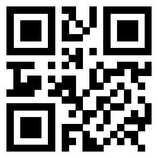 QrCode di 3307575759