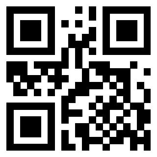 Scansione del Qr Code di 3307575761