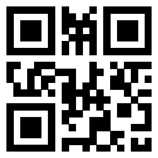 Qr Code di 3307575763