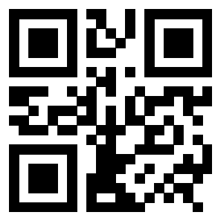 3307575764 Qr Code associato