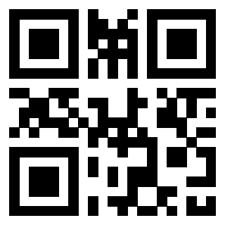 Qr Code di 3307575765