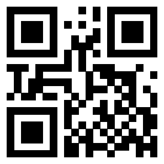 QrCode di 3307575767