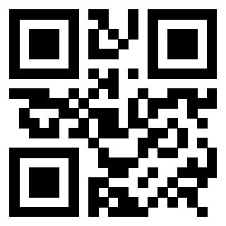 3307575768 Qr Code associato