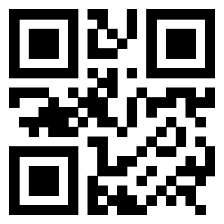 3307575770 - Immagine del QrCode