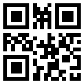 Immagine del QrCode di 3307575773